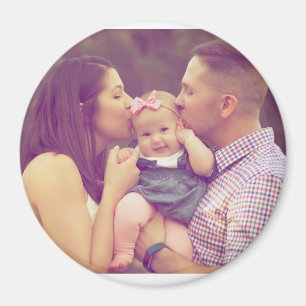 Magnet de boutons personnalisés