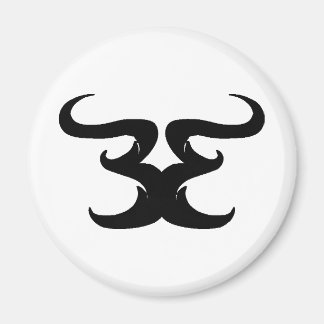 Magnet de Buffalo Everything