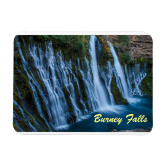 Magnet de Burney Falls