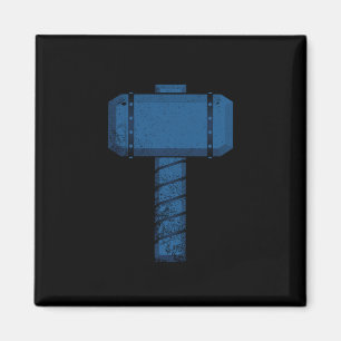 Magnet de Carré du centre de données DAoC