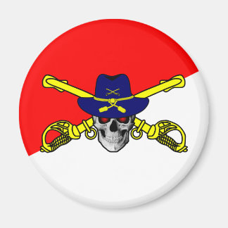 Magnet de cav de la mort