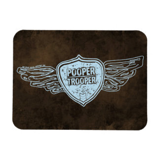Magnet de cavalier