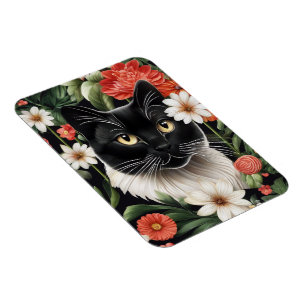 Magnet de chats