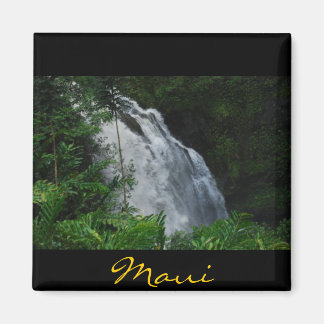 Magnet de chute d'eau Maui