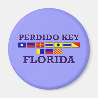 Magnet de clé Perdido