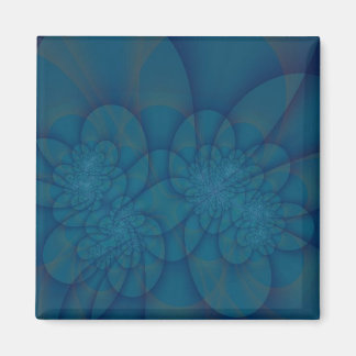 Magnet de collage papillon