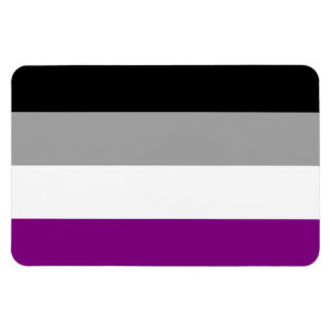 Magnet de fierté sexuelle