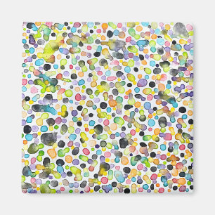 Magnet de gaz atomique