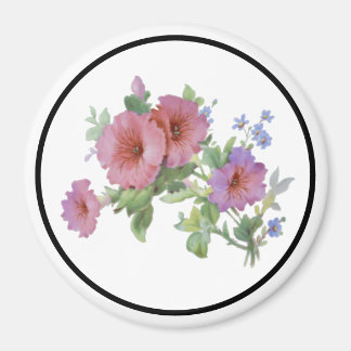 Magnet de gloire du matin