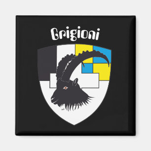 Magnet de Grigioni
