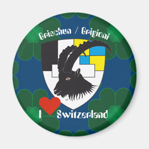 Magnet de Grischun