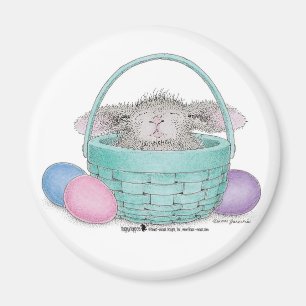 Magnet de HappyHoppers®