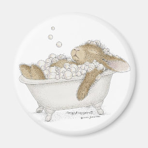 Magnet de HappyHoppers®