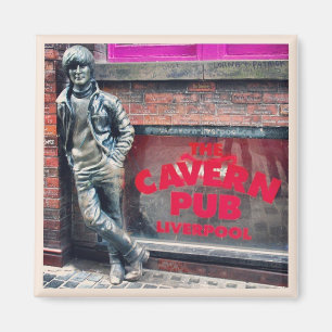 Magnet de héros de classe ouvrière