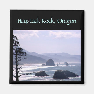 Magnet de la côte de l'Oregon