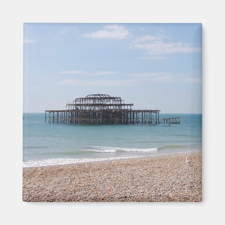 Magnet de la jetée de Brighton