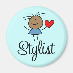 Magnet de la liste ethnique