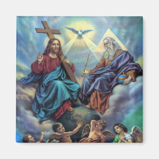 Magnet de la Sainte Trinité