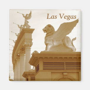 Magnet de Las Vegas !