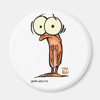 Magnet de Lil'