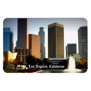 Magnet de Los Angeles