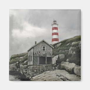 Magnet de lumière Sambro