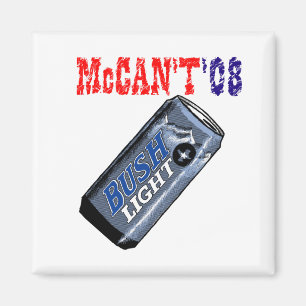 Magnet de McCANT