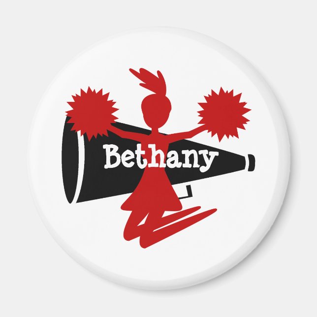 Magnet de meneur (Devant)