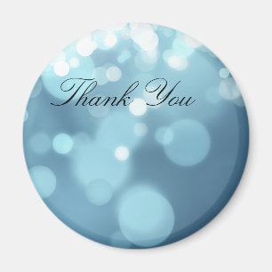 Magnet de Merci
