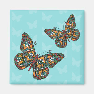 Magnet de monarques ukrainiens