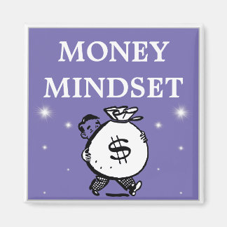 Magnet de Money Mindset