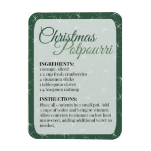 Magnet de Noël