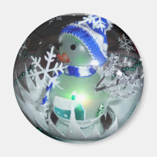 Magnet de Noêl
