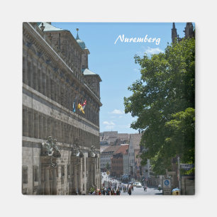 Magnet de Nuremberg