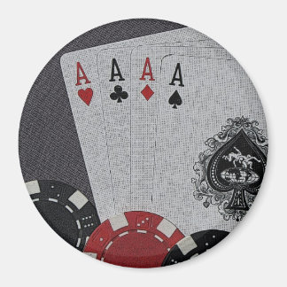 Magnet de poker