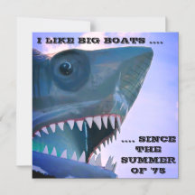 MAGNET DE PORTE DE CROISIÈRE À REQUINS