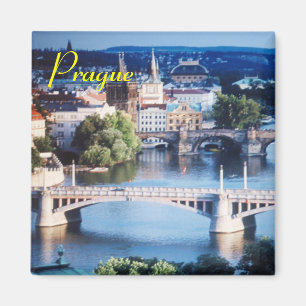 Magnet de Prague