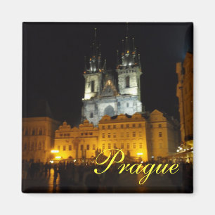 Magnet de Prague