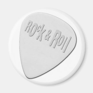 Magnet de prélèvement de roche et de rouleau
