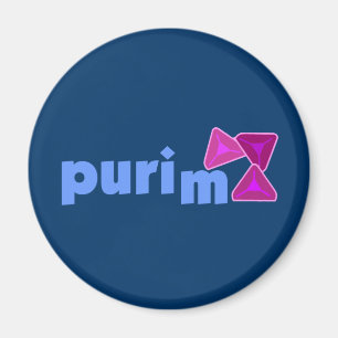 Magnet de Purim