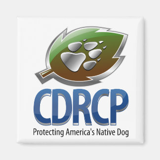 Magnet de réfrigérateur CDRCP