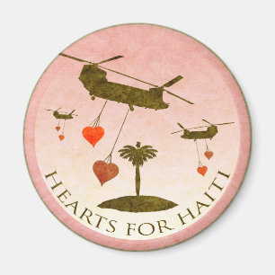 Magnet de réfrigérateur de Valentine de
