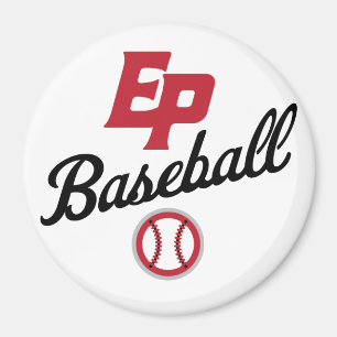 Magnet de réfrigération Eden Prairie