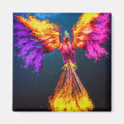 Magnet de renaissance