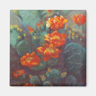 Magnet de rêve de Cactus