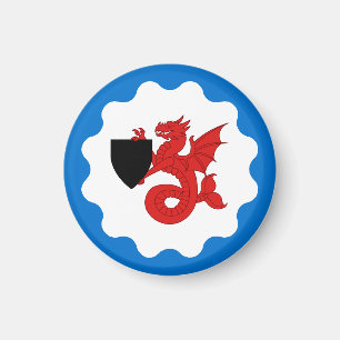 Magnet de séquestre SCA