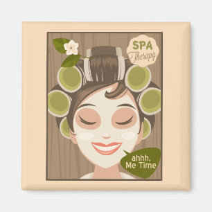 Magnet de spa pour moi
