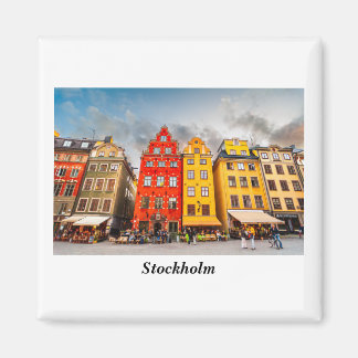 Magnet de Stockholm