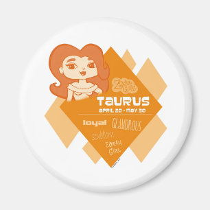 Magnet de Taurus