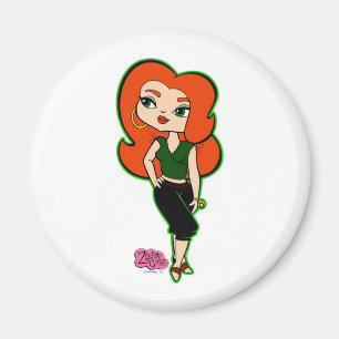 Magnet de Taurus